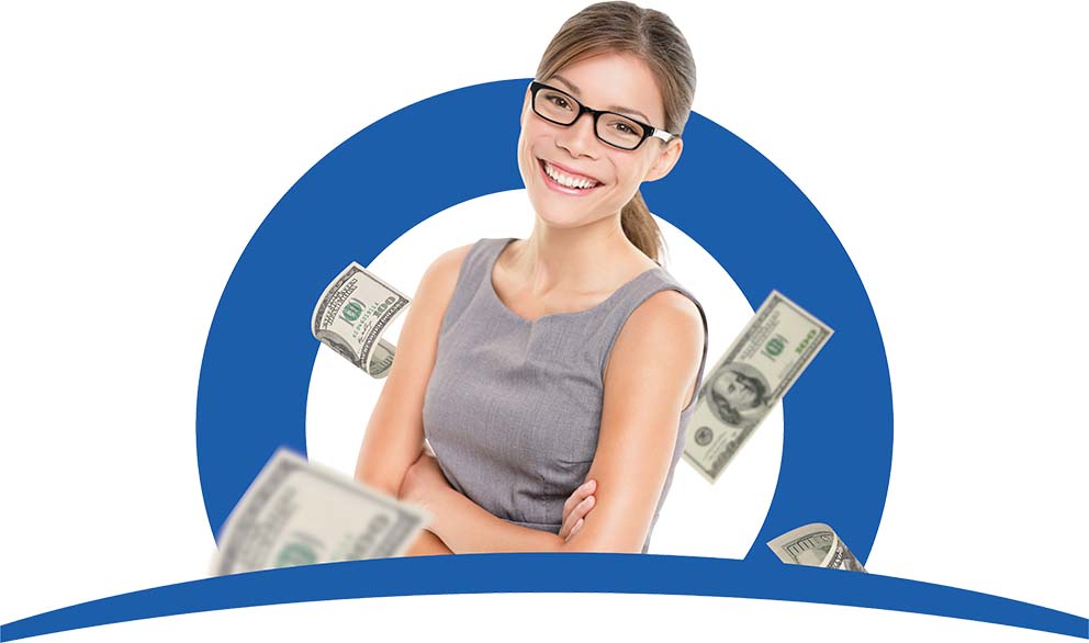 Money Smart Mobile Header
