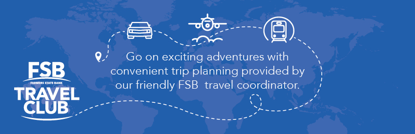 FSB Travel Club New