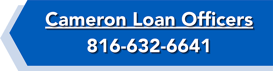 Cameron Loan Officers