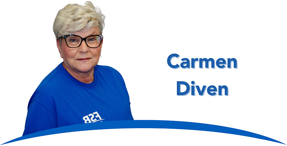 Carmen Diven