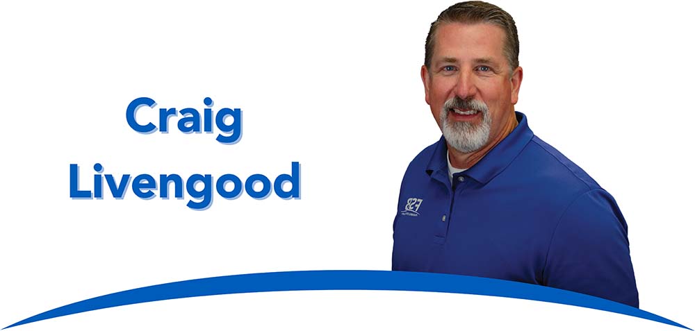 Craig Livengood