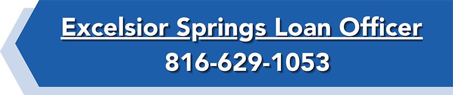 Excelsior Springs Loan Officer