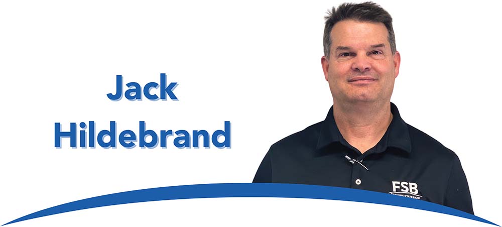 Jack Hildebrand
