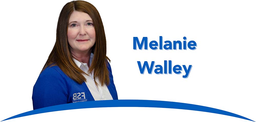 Melanie Walley