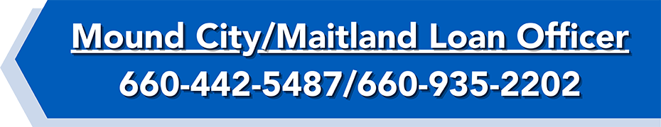 Mound City Maitland Loan Officer