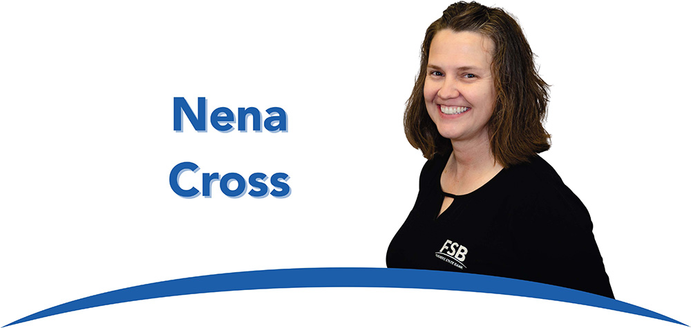 Nena Cross