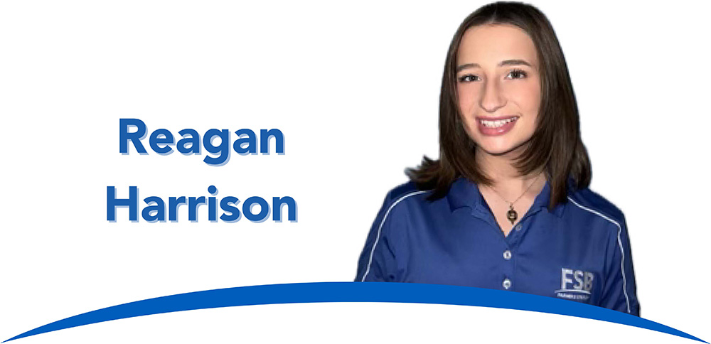 Reagan Harrison