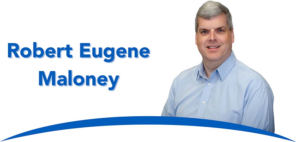 Robert Eugene Maloney