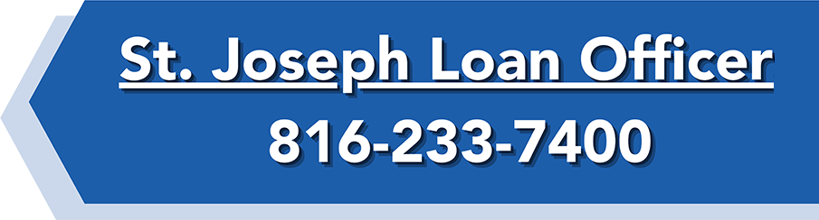 St Joseph Loan Officers