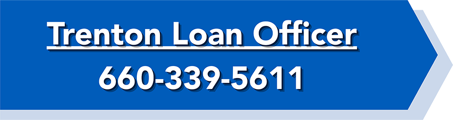 Trenton Loan Officer