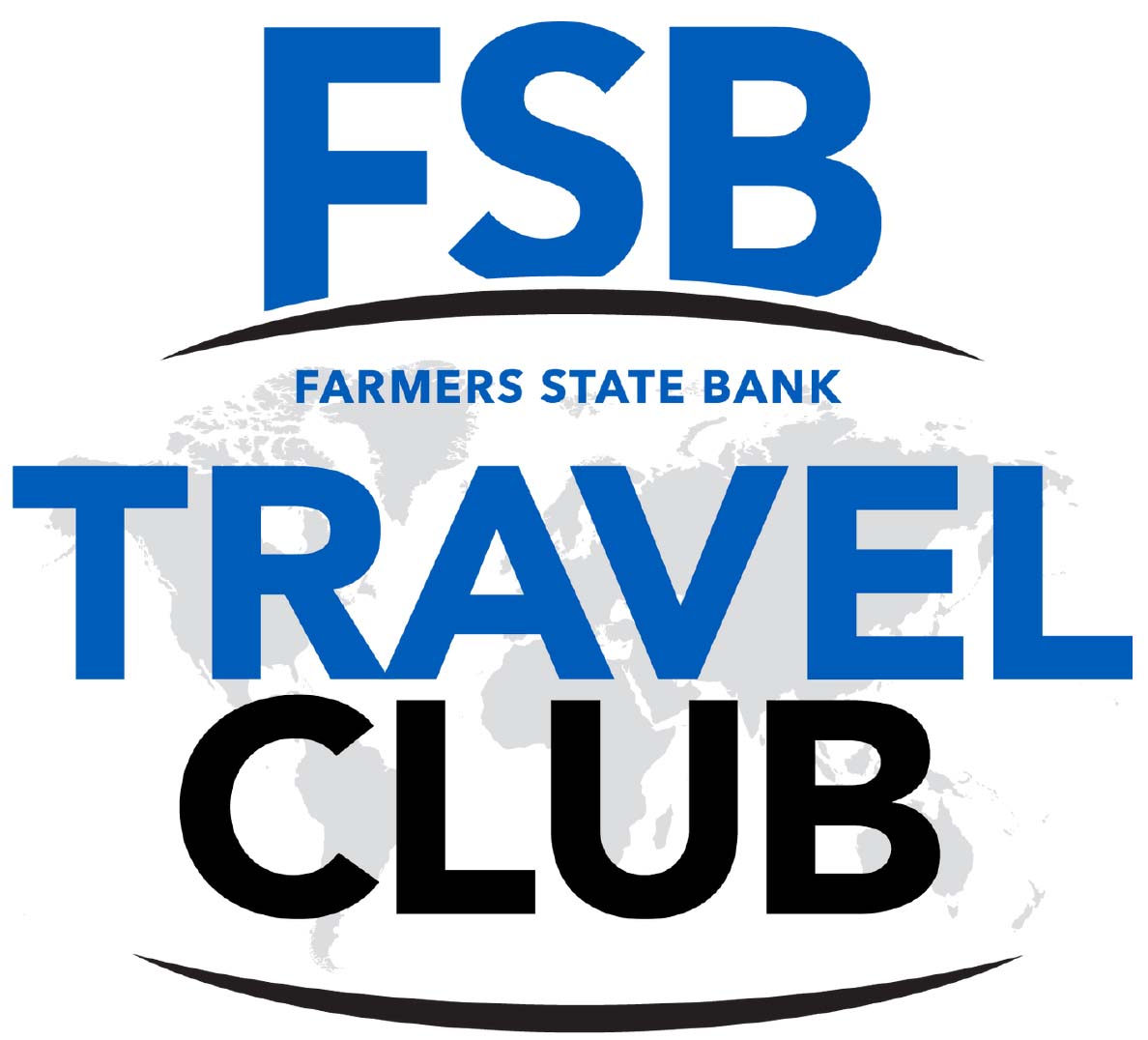 Travel Club logo